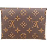 Louis Vuitton Monogram Canvas Pochette Kirigami Etui