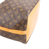 Louis Vuitton Monogram Canvas Sac Noé Petit Shoulder Bag