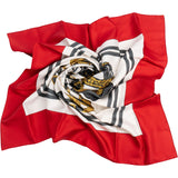 Hermès Brides de Gala Silk 90 Scarf Tuch