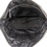 Coach Monogram Signature Prairie Satchel Handbag