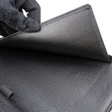 Louis Vuitton Damier Graphite Ilustre Race Car Zippy Organizer Wallet