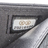 Chanel Quilted Lambskin Wallet On Chain Crossbody Bag