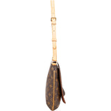 Louis Vuitton Monogram Canvas Musette Salsa PM Shoulder Bag