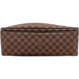 Louis Vuitton Monogram Damier Ebene Canvas Icare Business Hadbag