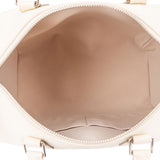 Louis Vuitton Ivory Epi Leather Speedy 30 Handbag