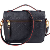 Louis Vuitton Monogram Empreinte Leather Métis Handbag