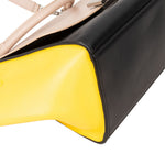 [🔄️B13 / F44] Céline Leather Trapeze Crossbody Bag - vintageandkickz