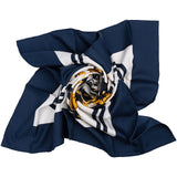 Hermès Brides de Gala Silk 90 Scarf Tuch