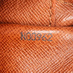 Louis Vuitton Monogram Canvas Saint Germain GM Crossbody Bag - vintageandkickz