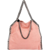 Stella McCartney Shaggy Falabella Tote Crossbody Bag