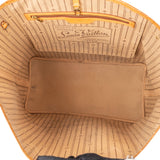 Louis Vuitton Monogram Canvas Neverfull GM Shoulder Bag