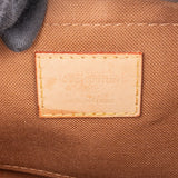 Louis Vuitton Monogram Canvas Multi Pochette Accessoires Crossbody Bag