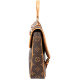 Louis Vuitton Canvas Monogram Marelle Sac a Dos Handbag