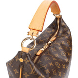 Louis Vuitton Monogram Canvas Sully MM Handbag