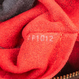 Louis Vuitton Monogram Canvas Croissant PM Shoulder Bag