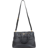[🔄️B20 / F36] Prada Vitello Daino Tote Crossbody Bag - vintageandkickz