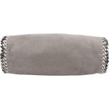 Stella McCartney Shaggy Falabella Fold Over Tote Crossbody Handbag