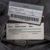 Prada Nylon Vintage Re-Editon Triangle Handbag