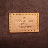 Louis Vuitton Monogram Canvas Métis Crossbody Handbag