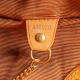 Louis Vuitton Monogram Canvas Bucket GM Shoulder Bag