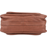 Chloé Grained Leather Paraty Shoulder Handbag