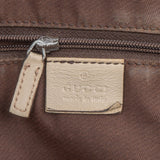 Gucci Monogram GG Canvas Sukey Hobo Handbag