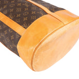 Louis Vuitton Canvas Monogram Randonnee GM Backpack