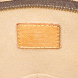 Louis Vuitton Monogram Canvas Estrela MM Shoulder Bag