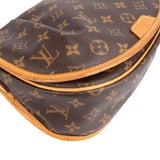 Louis Vuitton Monogram Canvas Menilmontant PM Crossbody Bag