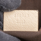 Gucci Monogram GG Canvas Abbey D-Ring Abbey Shoulder Bag