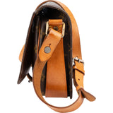 Louis Vuitton Monogram Canvas Cartouchiere MM Crossbody Bag