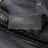Louis Vuitton Monogram Damier Graphite Pochete Documents GM Clutch