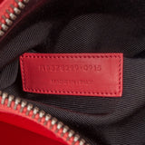 Saint Laurent Grained Leather Sac de Jour Handbag