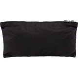 Prada Black Tessuto Triangle Pouch