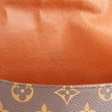 Louis Vuitton Monogram Canvas Musette Salsa GM Shoulder Bag