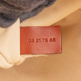Chloé Woody Medium Tote Shoulder Bag