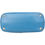 Prada Saffiano Leather Galleria Handbag - vintageandkickz