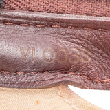 Louis Vuitton Monogram Mini Lin Josephine PM Handbag