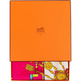 Hermès Petite Main Silk Carre 90 Scarf Tuch