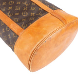 Louis Vuitton Monogram Canvas Randonnee GM Backpack Shoulder Bag