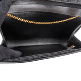 Christian Dior Oblique Monogram Single Flap Shoulder Bag