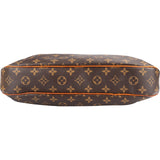 Louis Vuitton Monogram Canvas Thames GM Shoulder Bag