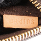 Louis Vuitton Monogram Canvas Métis Crossbody Handbag