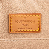 Louis Vuitton Monogram Canvas Trousse Toiletry 23 Bag