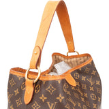 Louis Vuitton Monogram Canvas Delightful PM Shoulder Bag