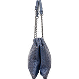 Bottega Veneta Intrecciato Nappa Leather Convertible Multi Pocket Shoulder Bag