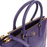 Prada Saffiano Leather Lux Galleria Handbag