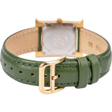Hermès Gold Tone Heure H HH1.201 Woman Watch