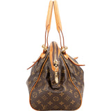 Louis Vuitton Monogram Canvas Tivoli GM Handbag