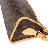 Louis Vuitton Monogram Canvas Popincourt Long Crossbody Bag